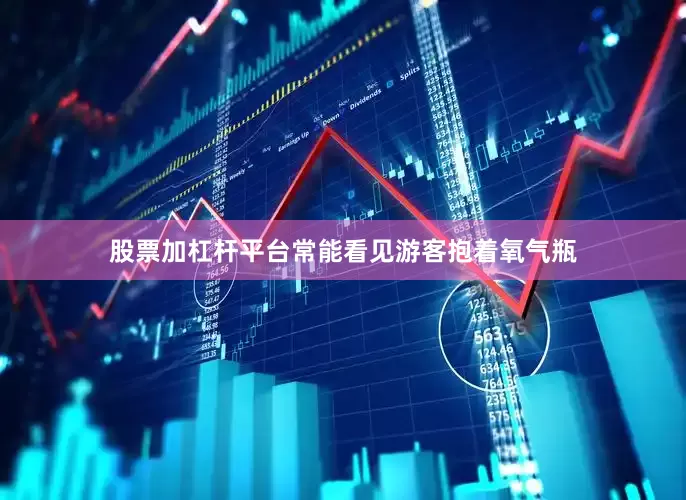 股票加杠杆平台常能看见游客抱着氧气瓶